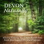 Devon Naturally: Relaxing Birdsong, Sea & River Sounds from South West England (Woodland Edition) - EP