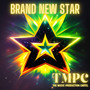 BRAND NEW STAR