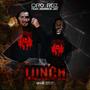 Lunch (feat. DERRICK JAY) [Explicit]