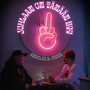 Juhlaan on tänään syy (Explicit)
