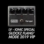 IONIC SPECIAL (GLOCKZ FLANG MODE 2019 VIP)