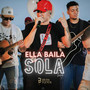 Ella Baila Sola (Live)