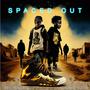 SPACED OUT (feat. LUNIANO GUTTA) [Radio Edit] [Explicit]