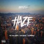 Haze (feat. Zack Calixtus, Govi Dhaliwal & DJ Jabbathakut) [Explicit]