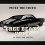 Is That the Truth Free Beats, Vol. 4