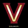 1st Mini Album : V.V.I.P