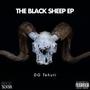 THE BLACK SHEEP (Explicit)