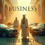 Business (feat. Trache) [Explicit]