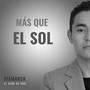 Más Que el Sol (Mariachi)