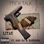 Stick Talk (Explicit)