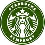 Starbucks Symphony