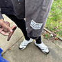 Walk Em Down (feat. TBuckz) [Explicit]