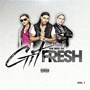 The Best of Git Fresh, Vol. 1 (Explicit)