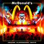 MC DONALD'S (HARD TECHNO)