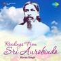 Readings From Sri Aurobindo