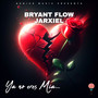 Ya no eres Mia (Explicit)