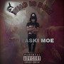 WHO IS DEM Freestyle (Explicit)