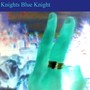 Blue Knight (Explicit)