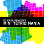 Mini Tetrio Mania