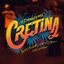 SET MONKEY #01 - CRETINA