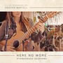 Here No More (Live at Stonehouse Sound)