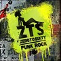 Punk Rock (Explicit)