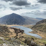 Cwm Idwal