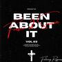 Been About It (feat. Rayvious) [Explicit]