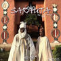 Sarauta (feat. UG)