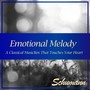 Emotional melody - A classical music box that touches your heart Schumann
