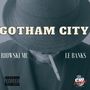 Gothan City (Explicit)