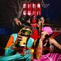 Cura (feat. Onelooney & Keeyrin)