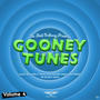 GOONEY TUNES 4 : An Instrumental Series (Instrumental)