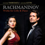 Rachmaninov Works for Cello & Piano