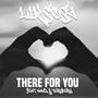 There For You (feat. Nanz & Very Pery) [Explicit]