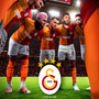 Şampiyon Galatasaray (Rarara Rerere)