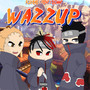 Wazzup (Explicit)