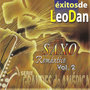 Saxo Romántico Volume 2: Exitos de Leo Dan