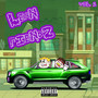 Lean Fiendz, Vol.1 (Explicit)