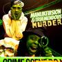 MURDER (feat. TrueMendous) [Explicit]