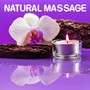 Natural Massage - Wellness Center Background Music