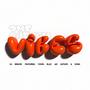 DMF ANTHEM / VIBES (feat. Jay Author, Dong & Yuven Blac)