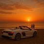 Sommernacht