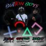 Button boys (feat. Cerefour & Bucksev) [Explicit]