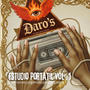 ESTUDIO PORTATIL, Vol. 1 (canciones urgentes postergadas) [Explicit]
