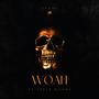 Woah (feat. Taylr Woods) [Explicit]