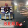 BOMD (feat. Trimm) [Explicit]