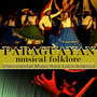 Paraguayan Musical Folklore. Instrumental Music from Latin America