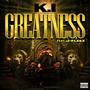 Greatness (feat. J-Fleez) [Explicit]