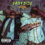 Eastside Bandook (feat. AK.$HAWN) [Explicit]